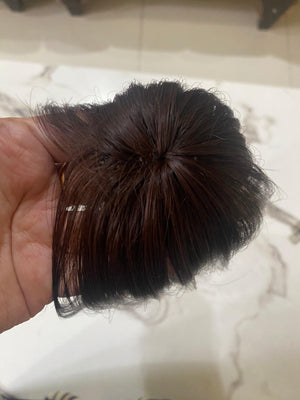 Smart Topper - World Hair Extension