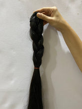 Long Hair Braid - World Hair Extension