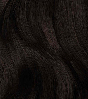 Full Head Topper Hair Extensions – Complete Coverage & Natural Volume - World Hair Extension