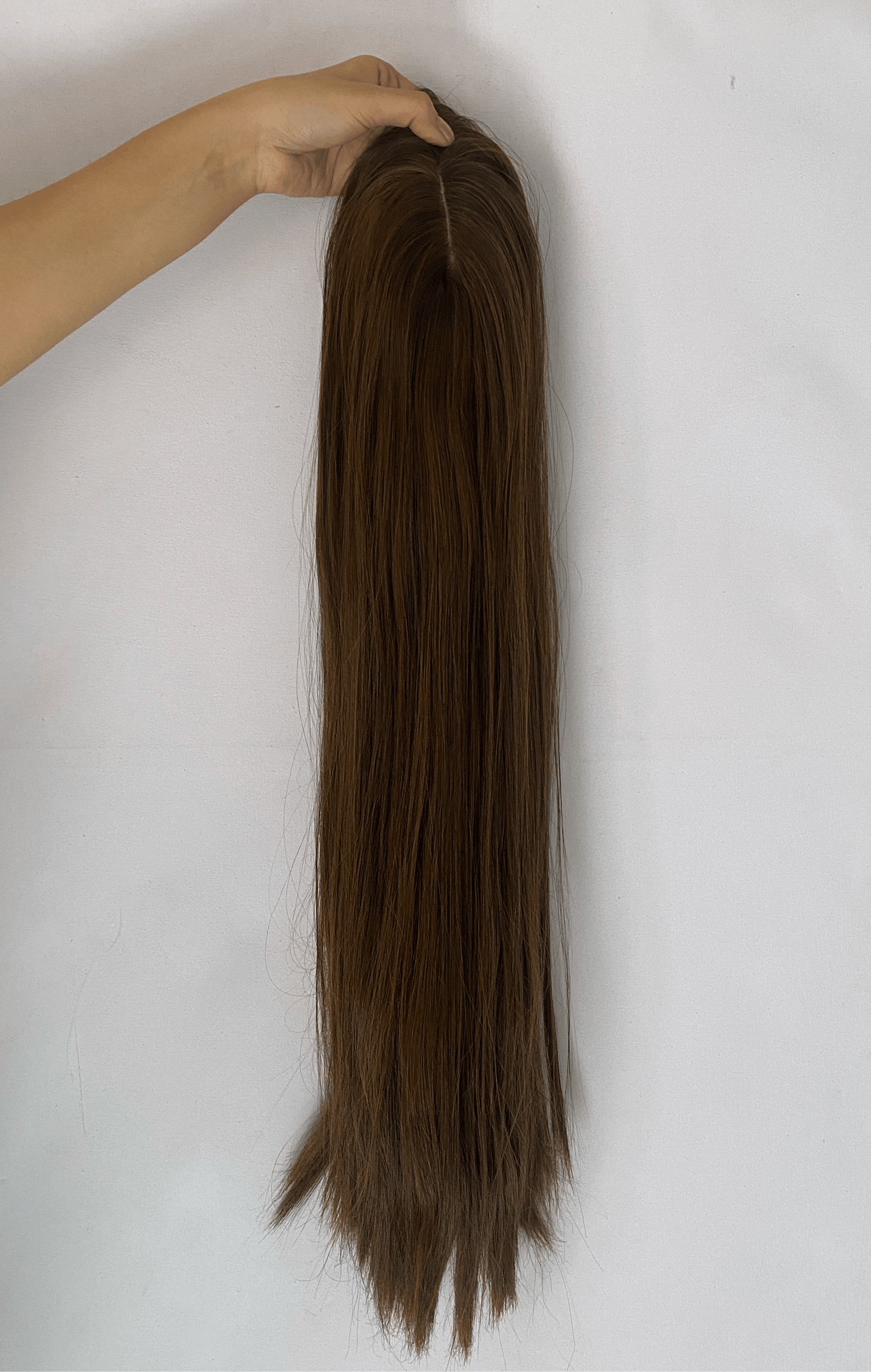 Smart Mono Full Head - World Hair Extension