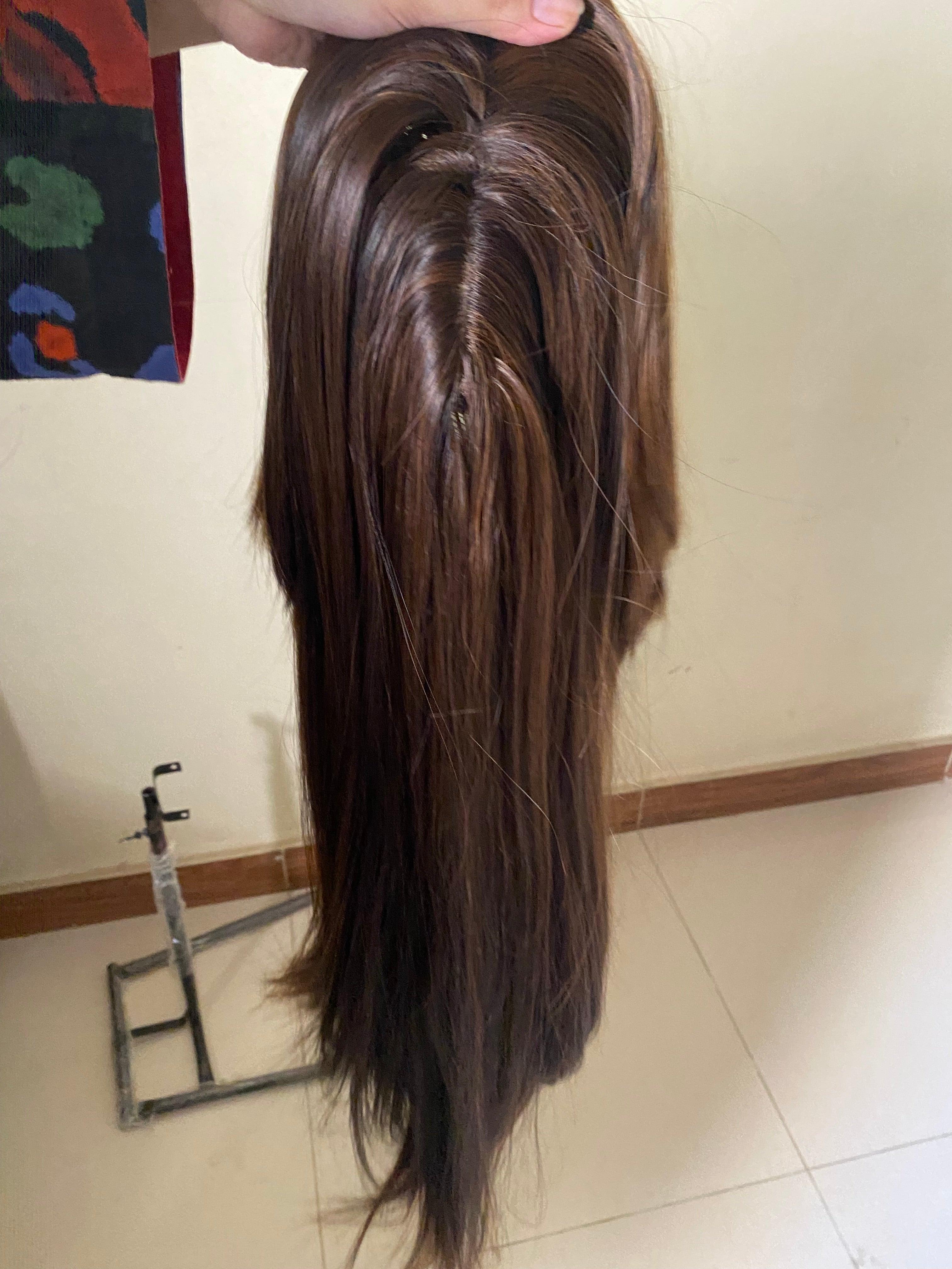 Smart Mono Full Head - World Hair Extension