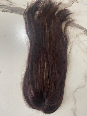 Smart Topper - World Hair Extension