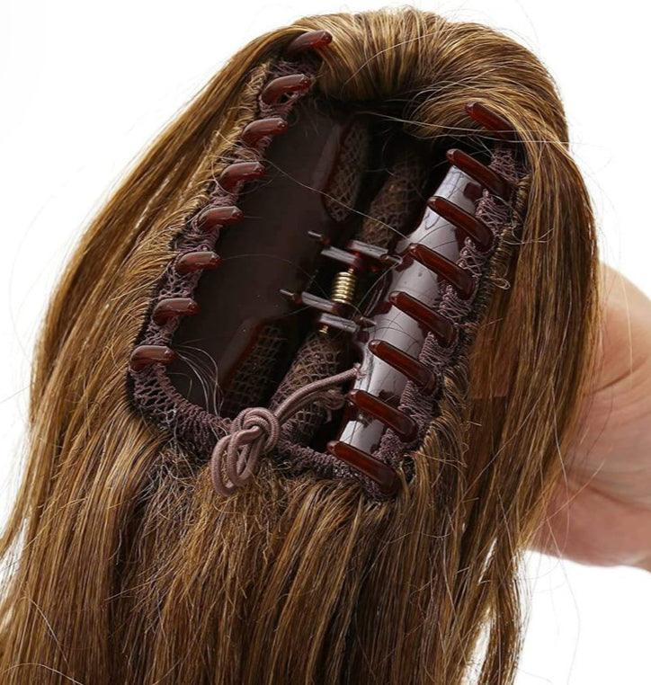 Catcher Pony - World Hair Extension