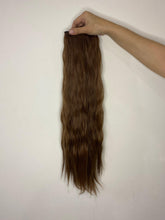 Single Curl Extension - World Hair Extension