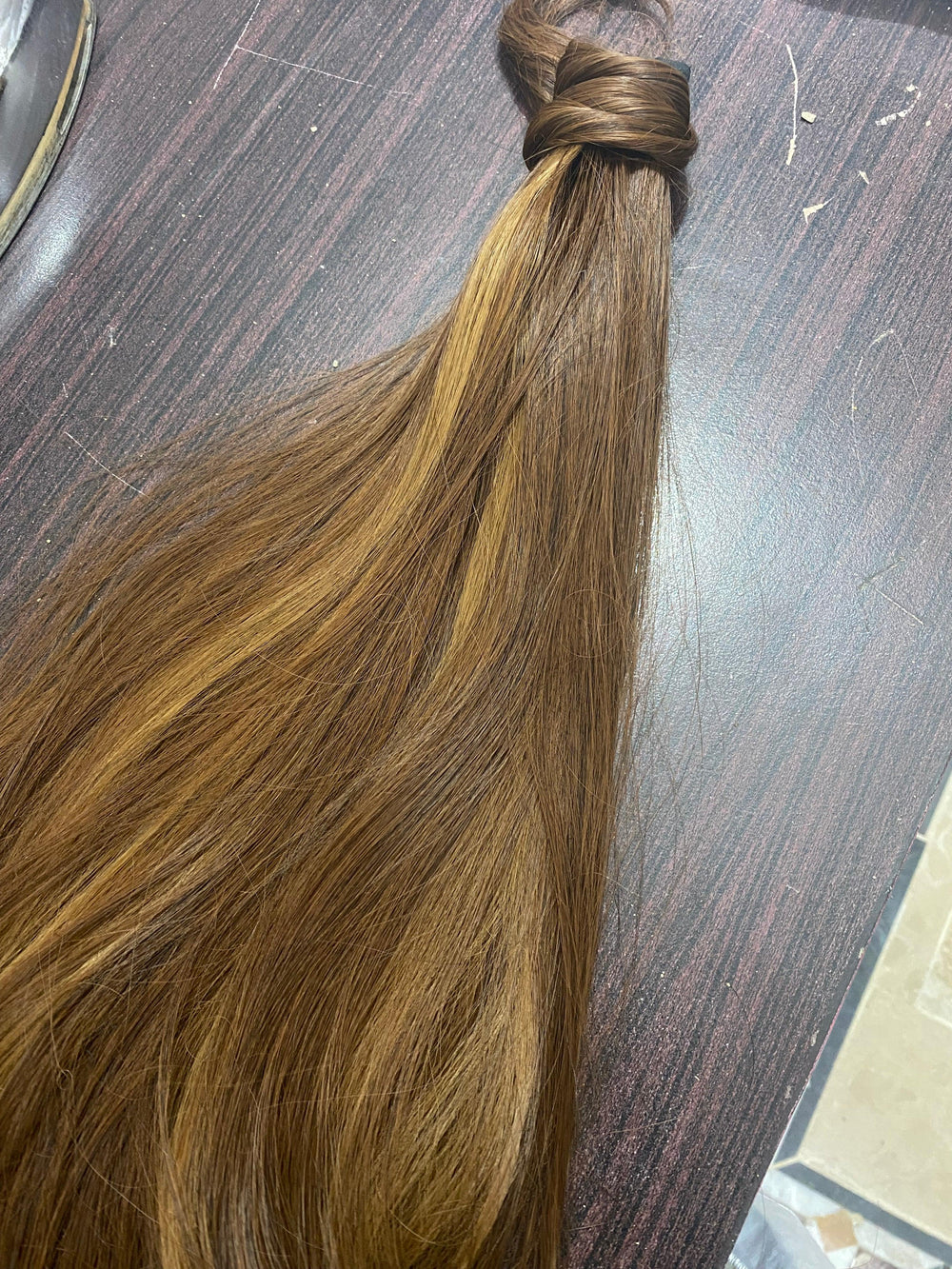 Catcher Pony - World Hair Extension