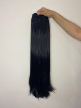 Natural-Looking Front Header Toppers – Enhance Your Hairline Instantly - World Hair Extension