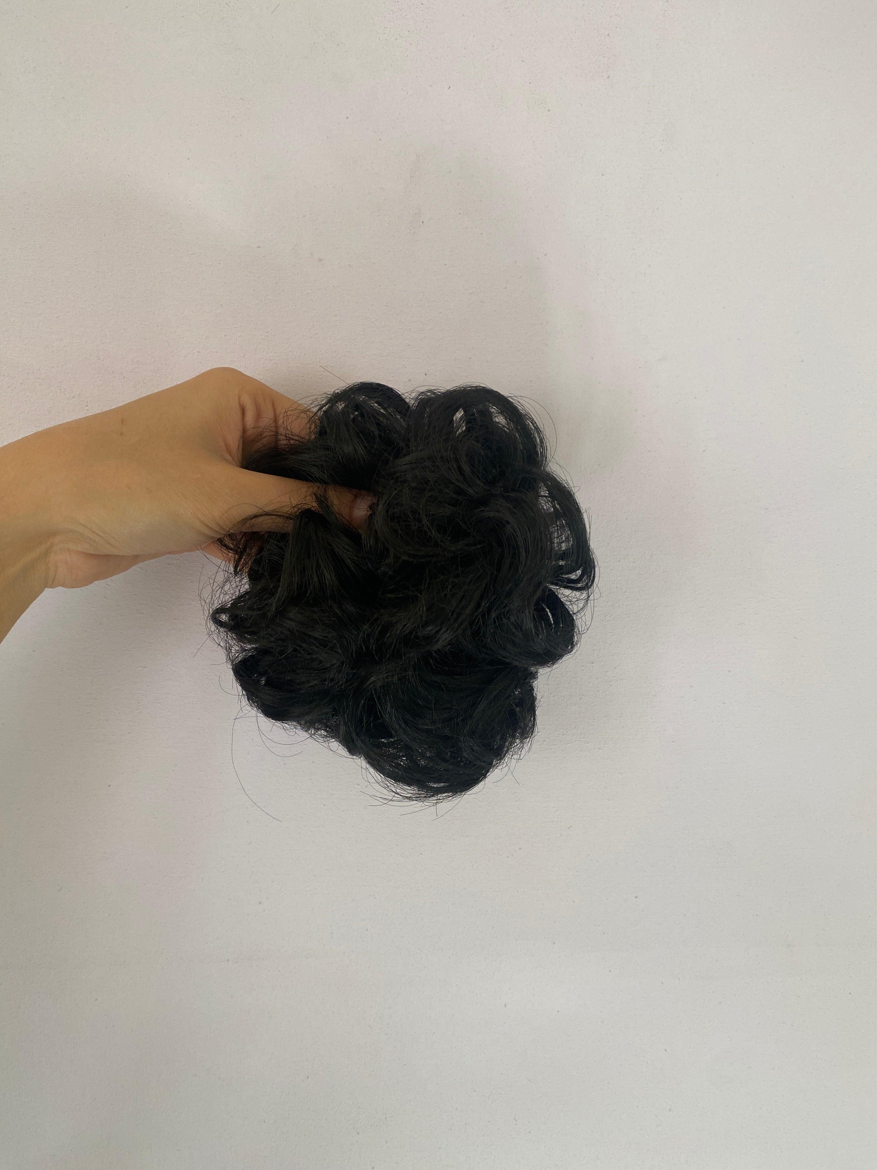 Scrunchy - World Hair Extension