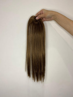 Smart Topper - World Hair Extension
