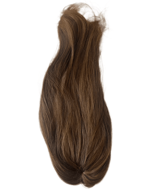 Smart Topper - World Hair Extension