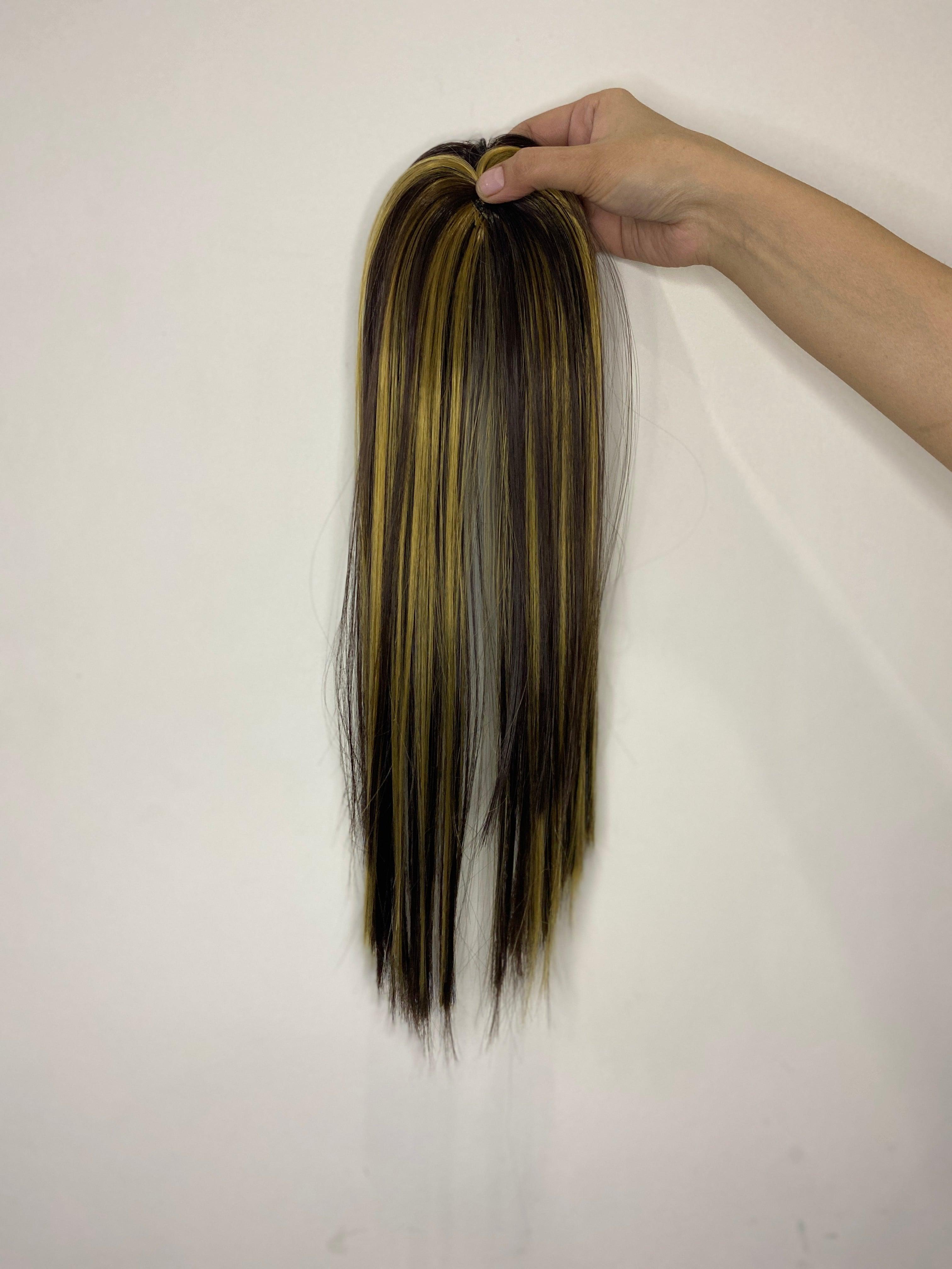 Smart Topper - World Hair Extension