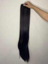 Single long Straight Extension - World Hair Extension