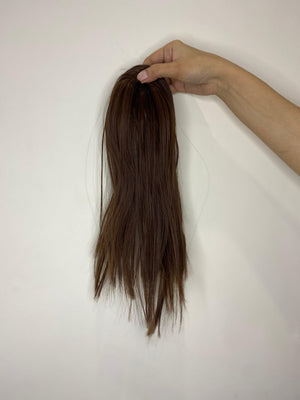 Smart Topper - World Hair Extension