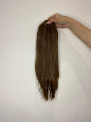 Smart Topper - World Hair Extension