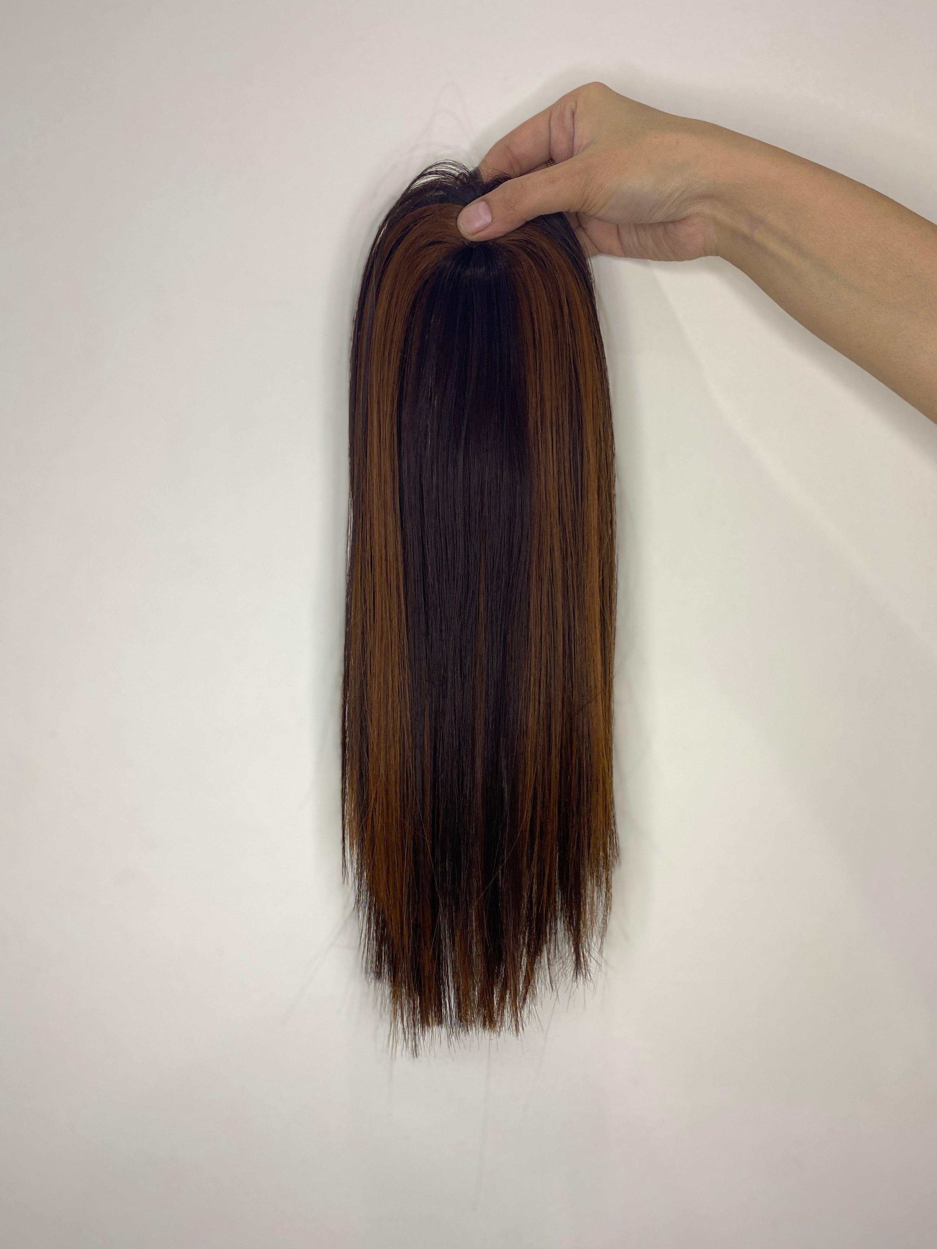 Smart Topper - World Hair Extension