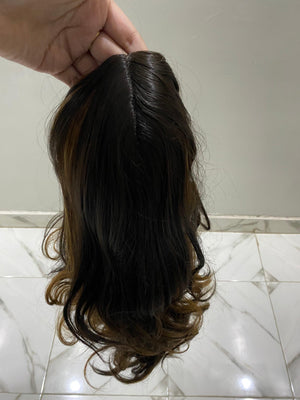 Scalp Wig - World Hair Extension