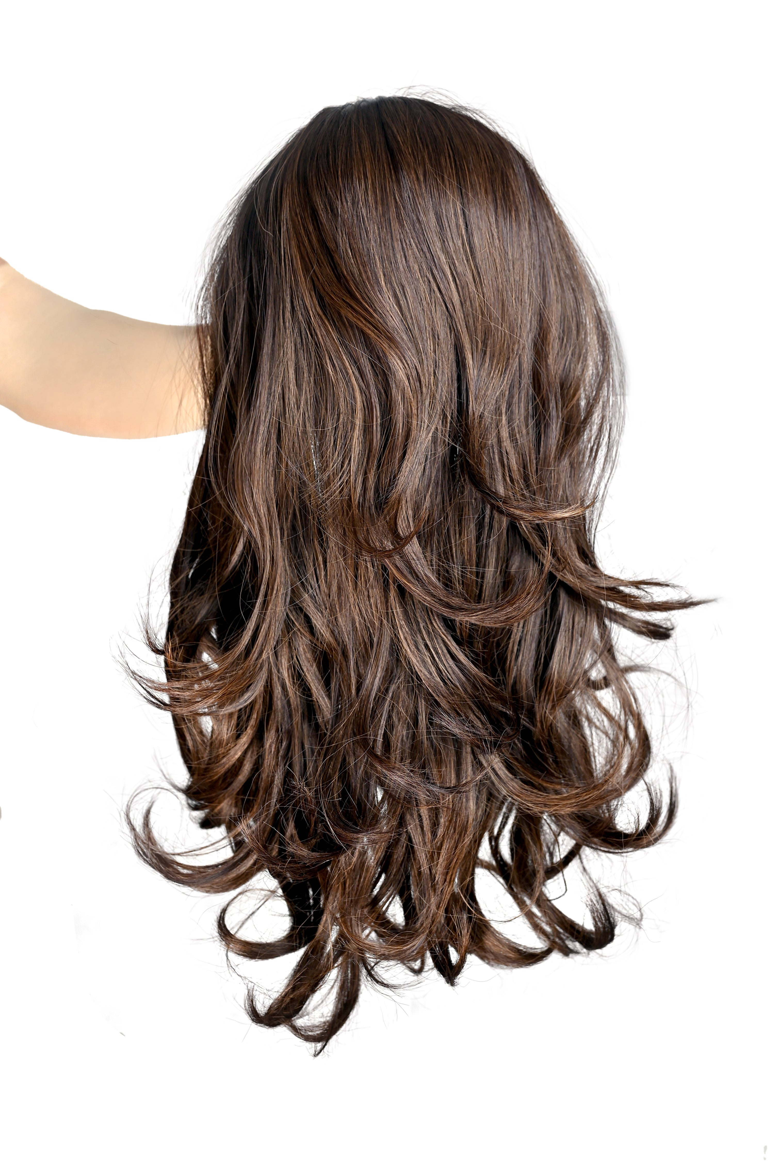Blow Dry Extension Hair Extensions – Get Salon-Style Volume in Minutes