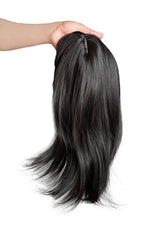 Custumize Mono Topper | Hair Extension | Best Customize Mono Topper Wig