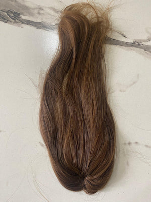 Smart Topper - World Hair Extension