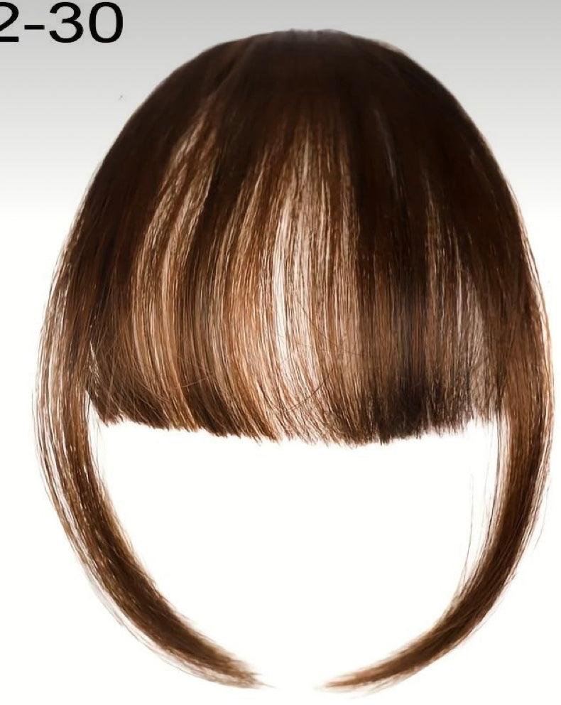 Hair Bangs - World Hair Extension
