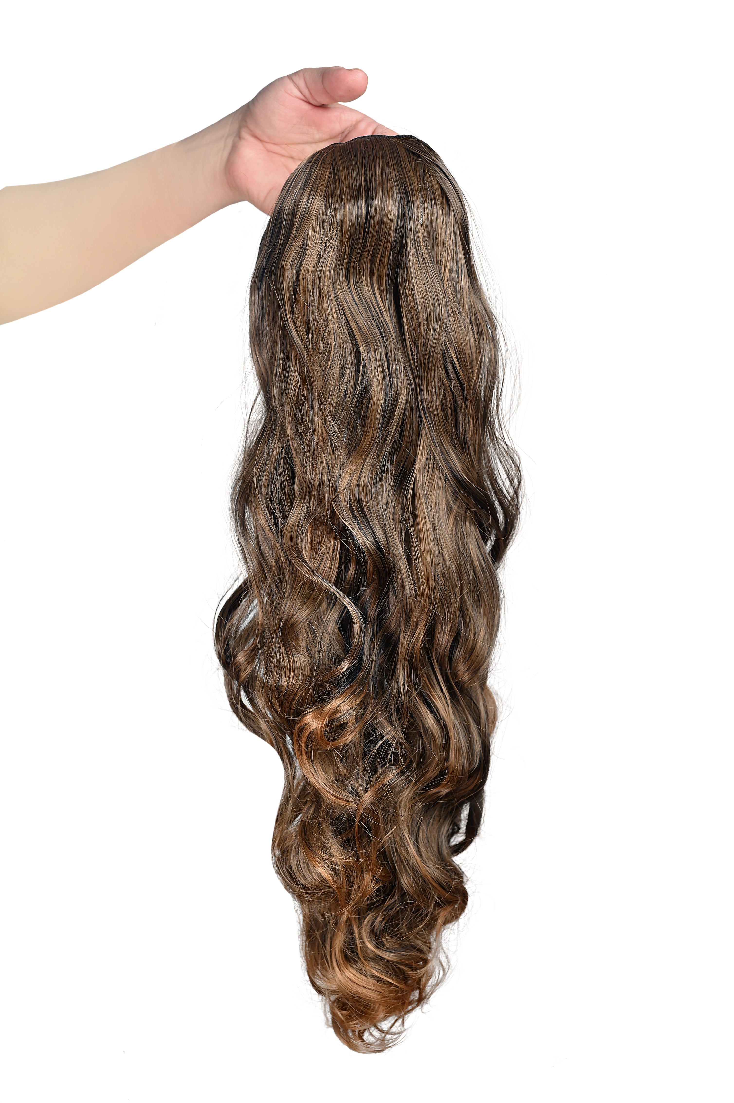 Single Curl Extension
