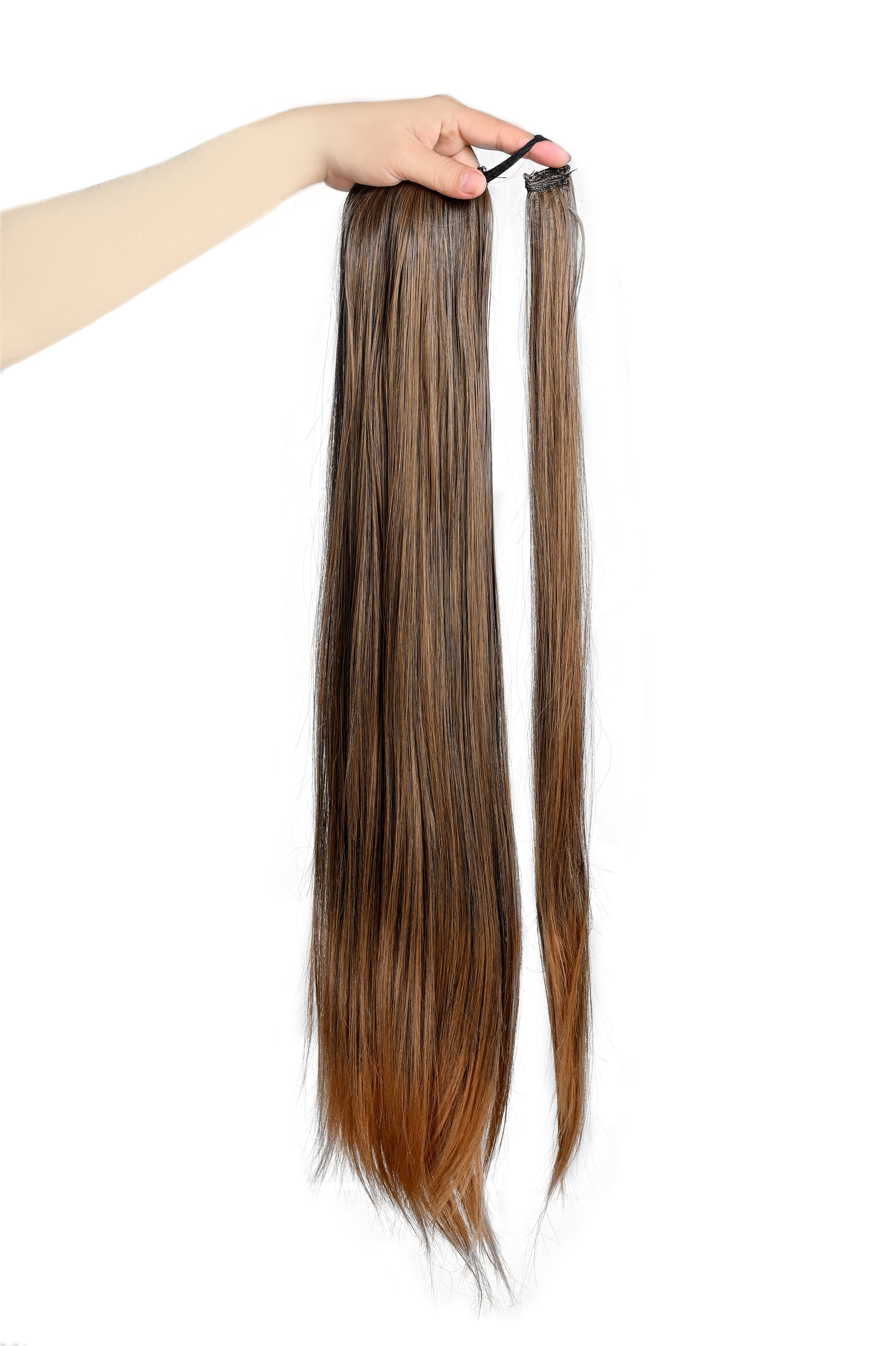 Wrap Pony Tails | Hair Extension | Hair Best Wig