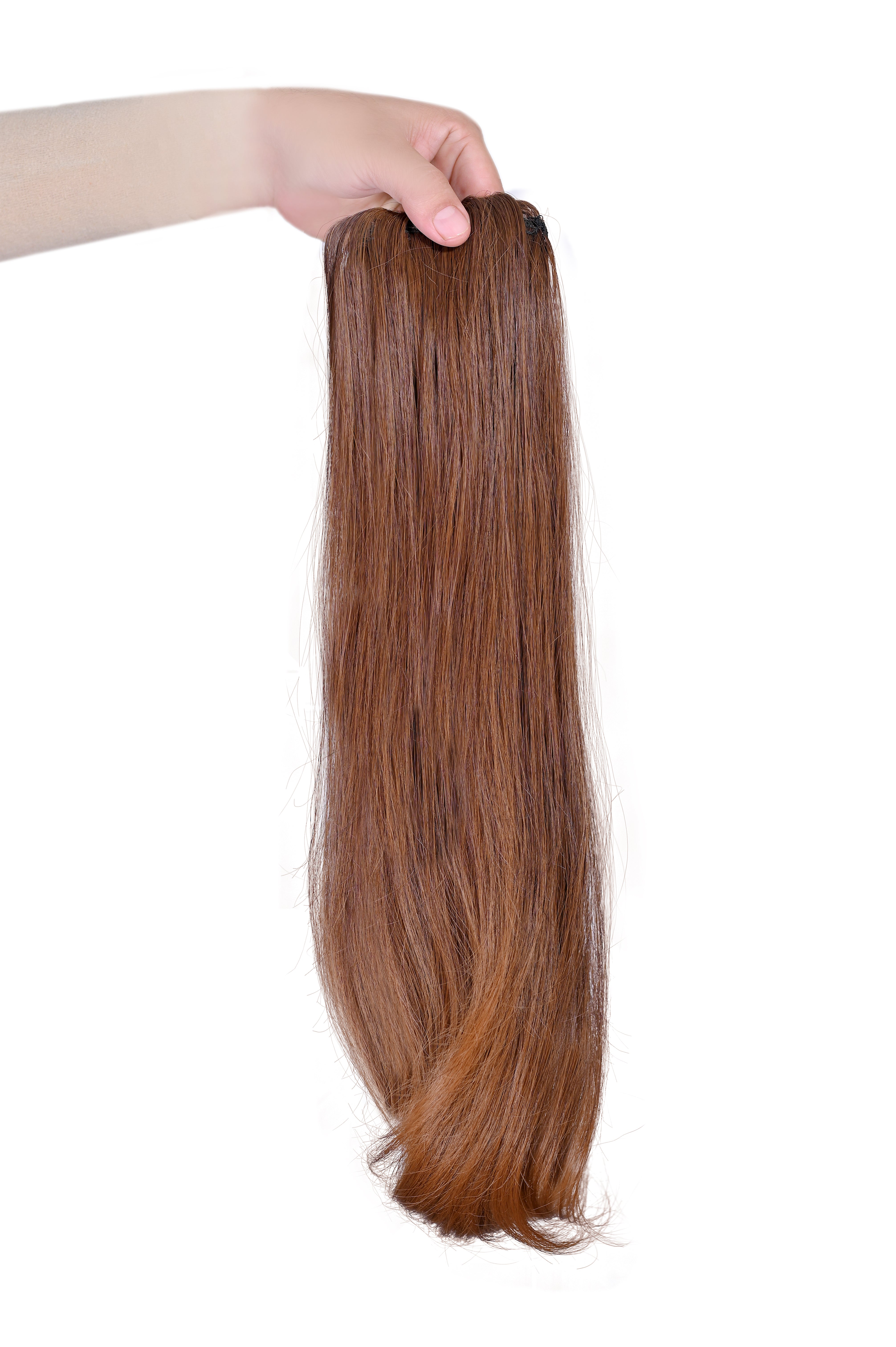 Seemless invisible Patch | Straight Volumizer