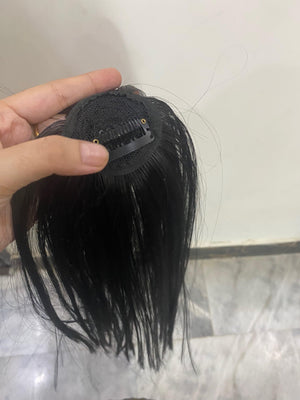 Smart Topper - World Hair Extension