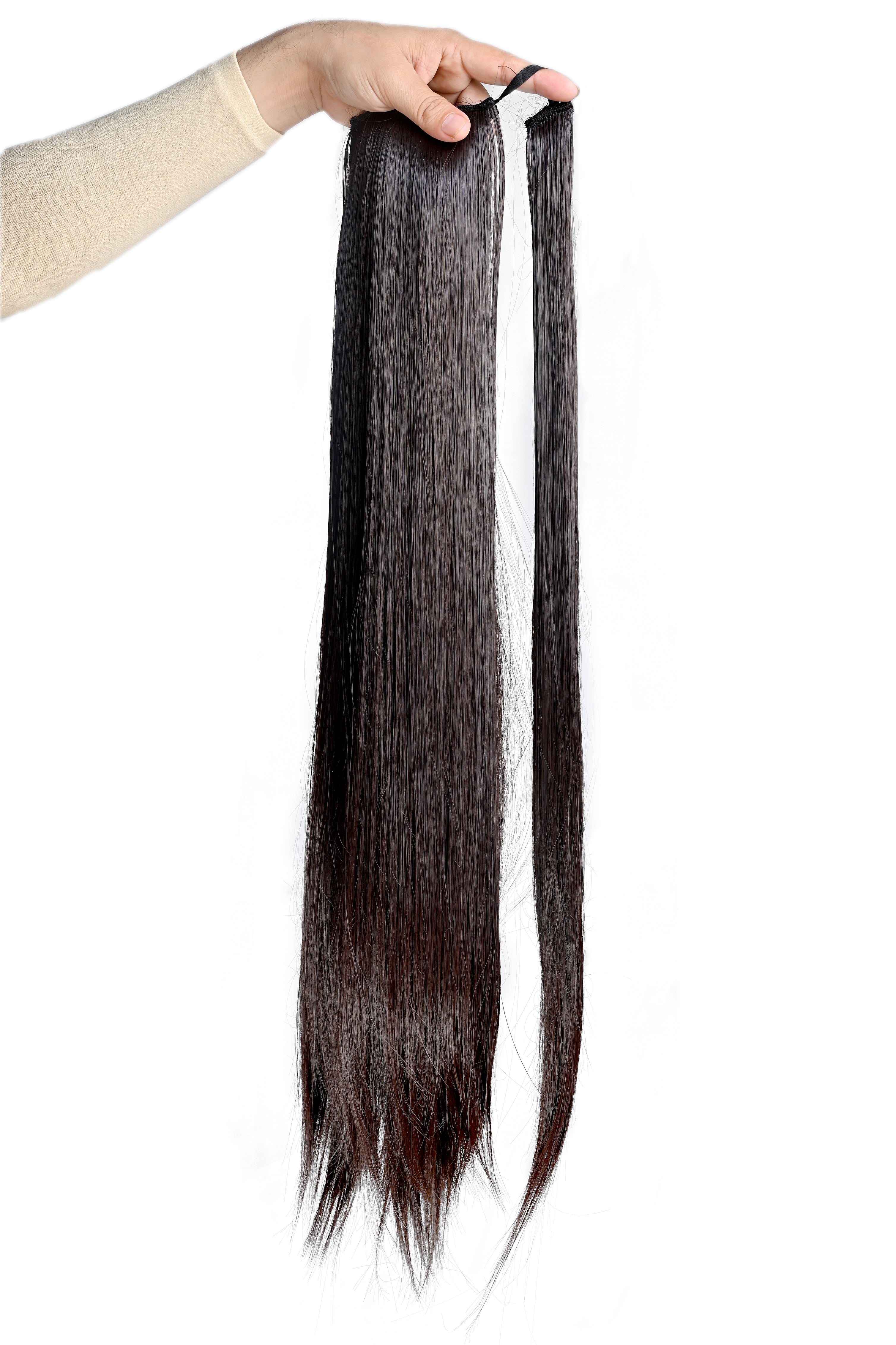 Wrap Pony Tails | Hair Extension | Hair Best Wig