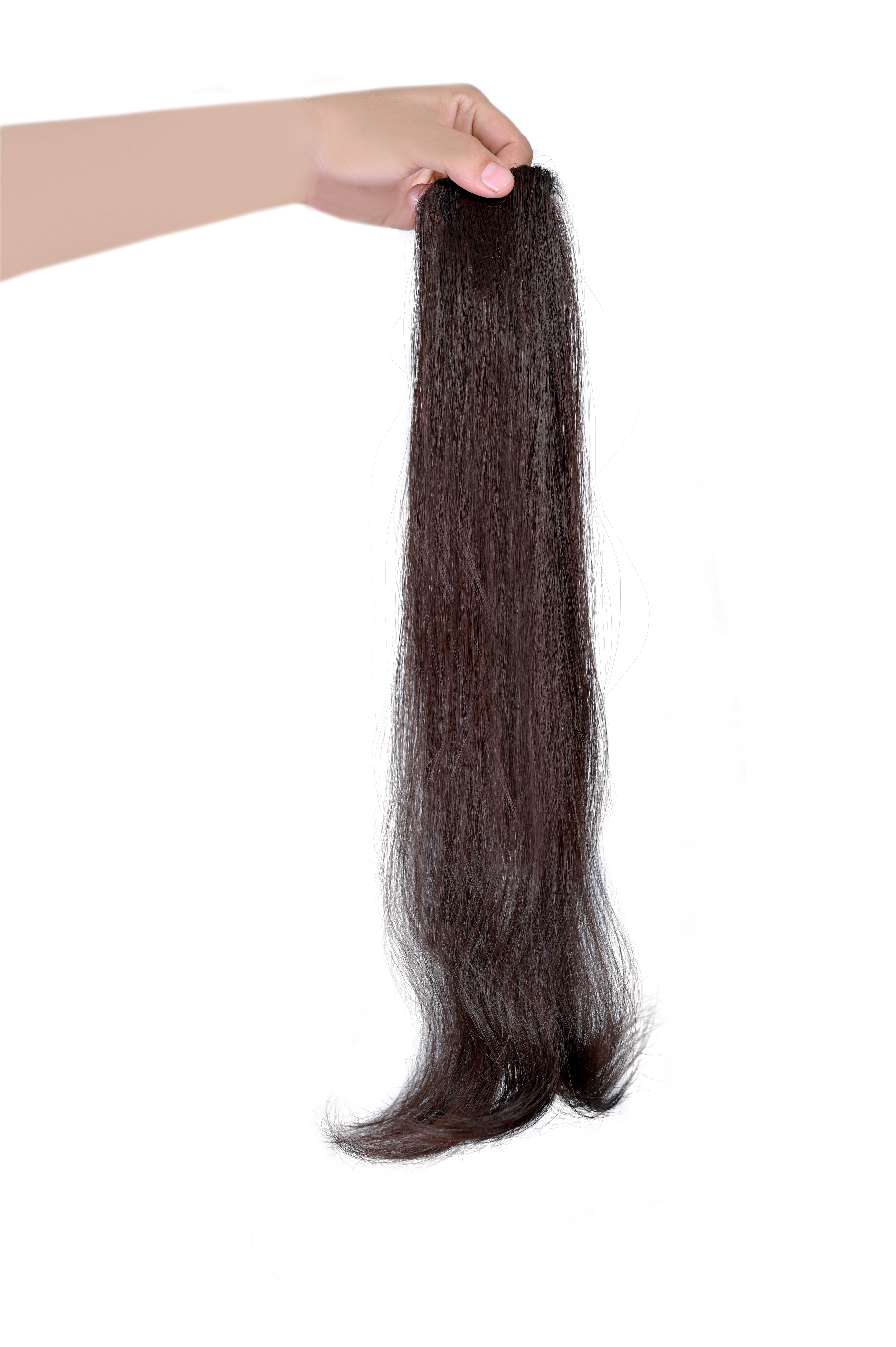 Seemless invisible Patch | Straight Volumizer