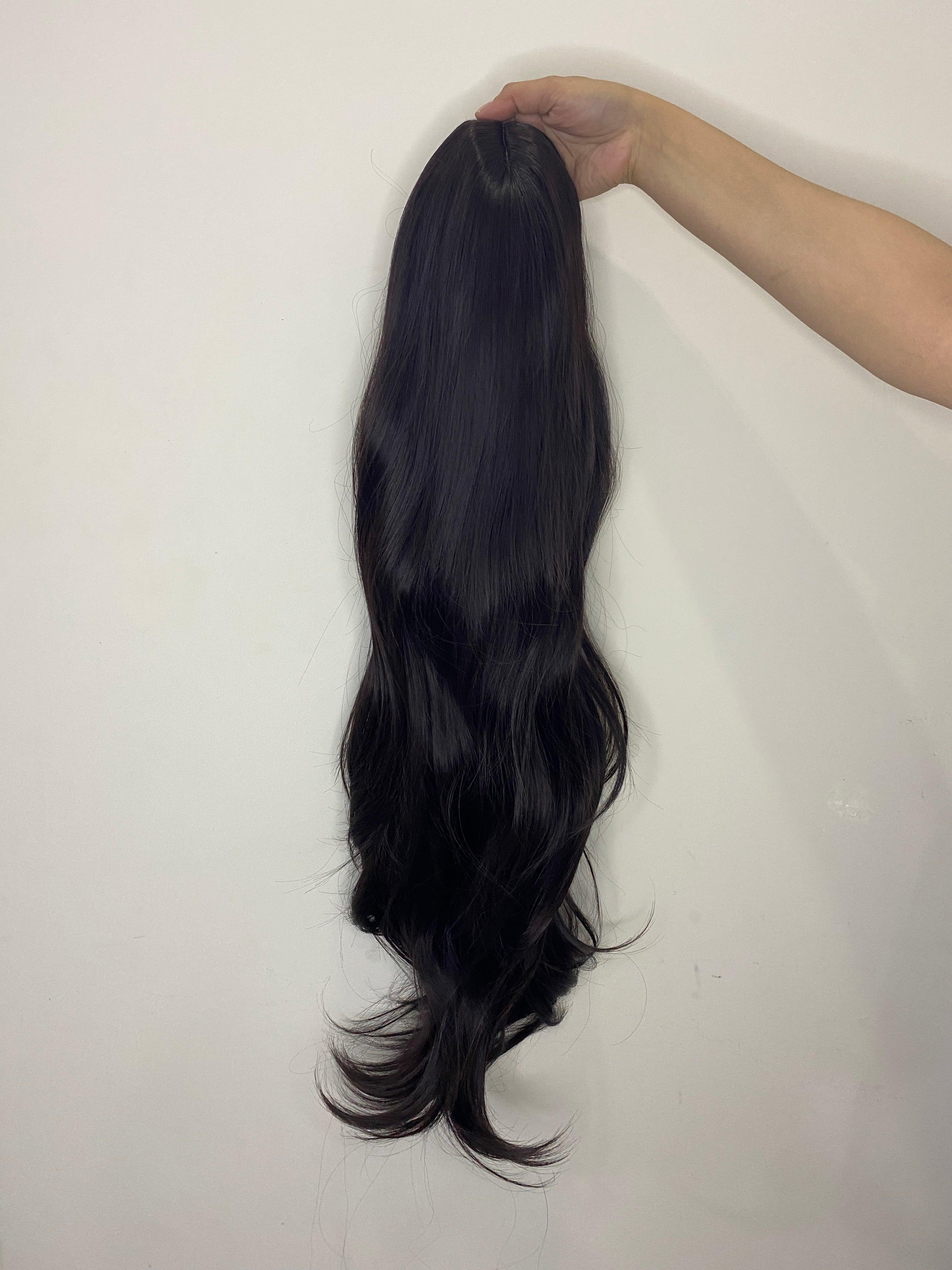 Scalp Wig - World Hair Extension