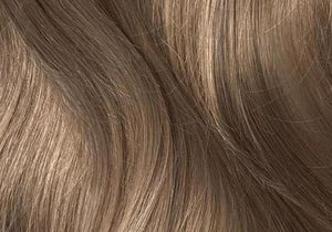 Full Head Topper Hair Extensions – Complete Coverage & Natural Volume - World Hair Extension