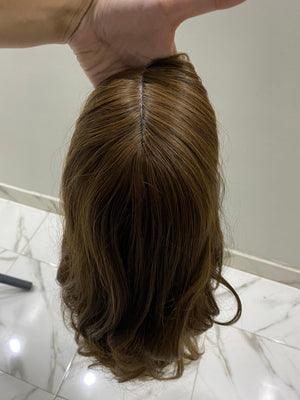 Scalp Wig - World Hair Extension