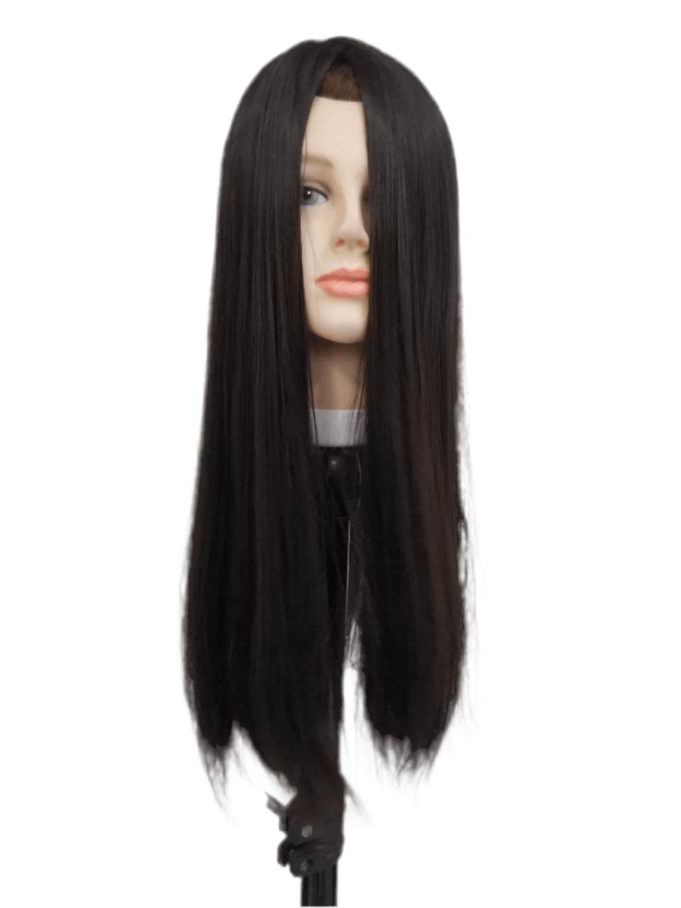 Full Head Topper Hair Extensions – Complete Coverage & Natural Volume - World Hair Extension