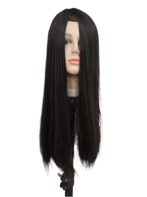 Full Head Topper Hair Extensions – Complete Coverage & Natural Volume - World Hair Extension