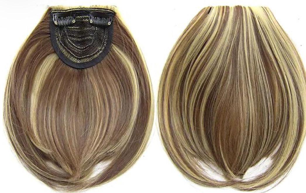 Hair Bangs - World Hair Extension