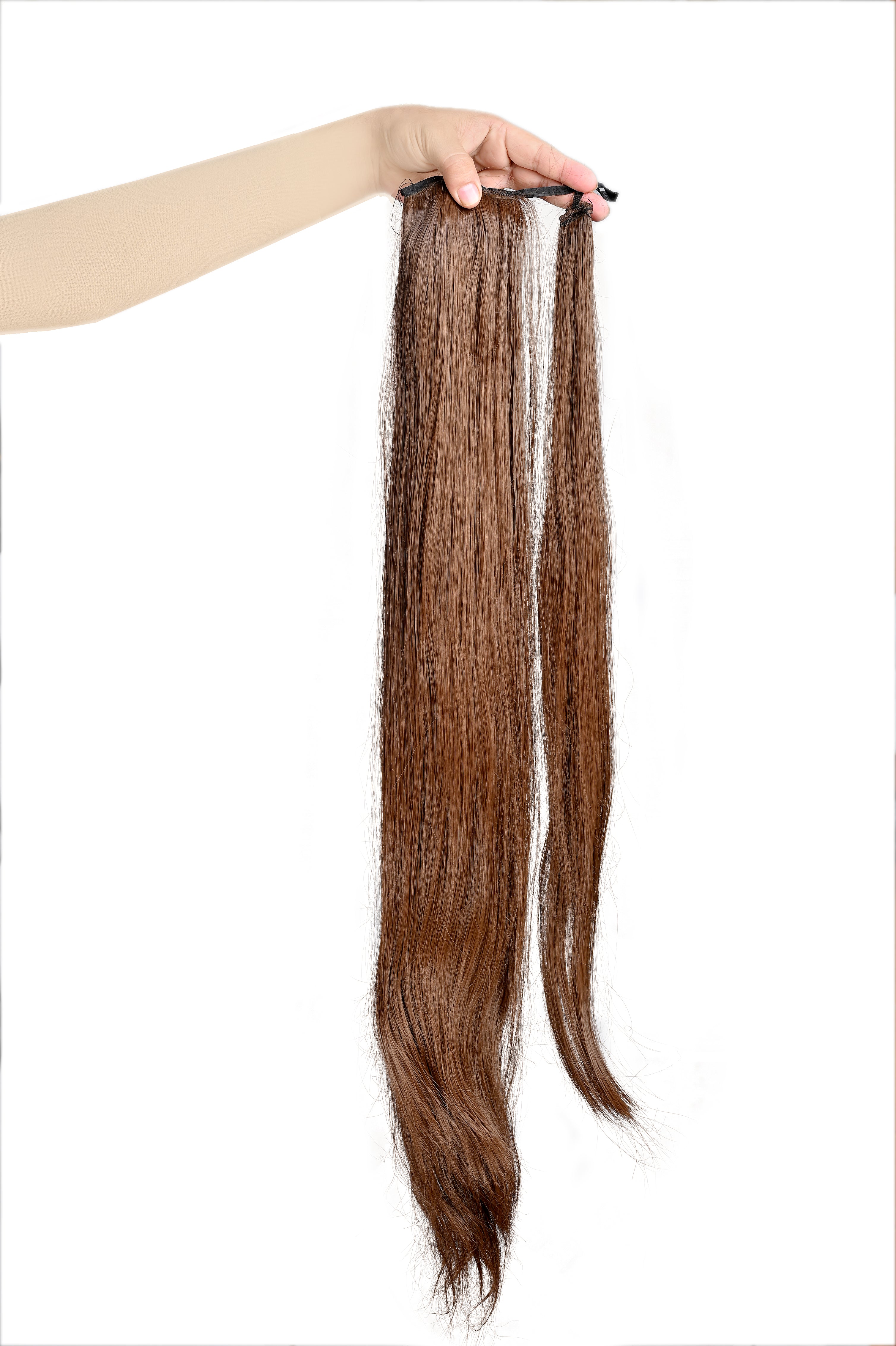 Wrap Pony Tails | Hair Extension | Hair Best Wig