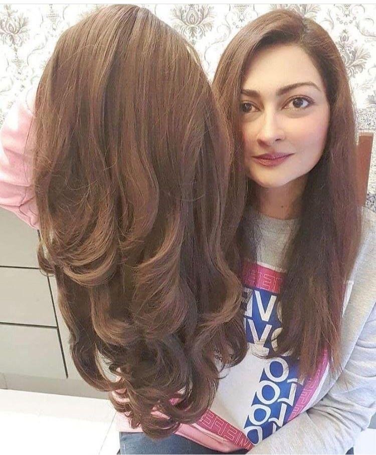 Natural Color Half Head Wigs 24-28 Inches : Brushable, Washable & Easy to Style - World Hair Extension