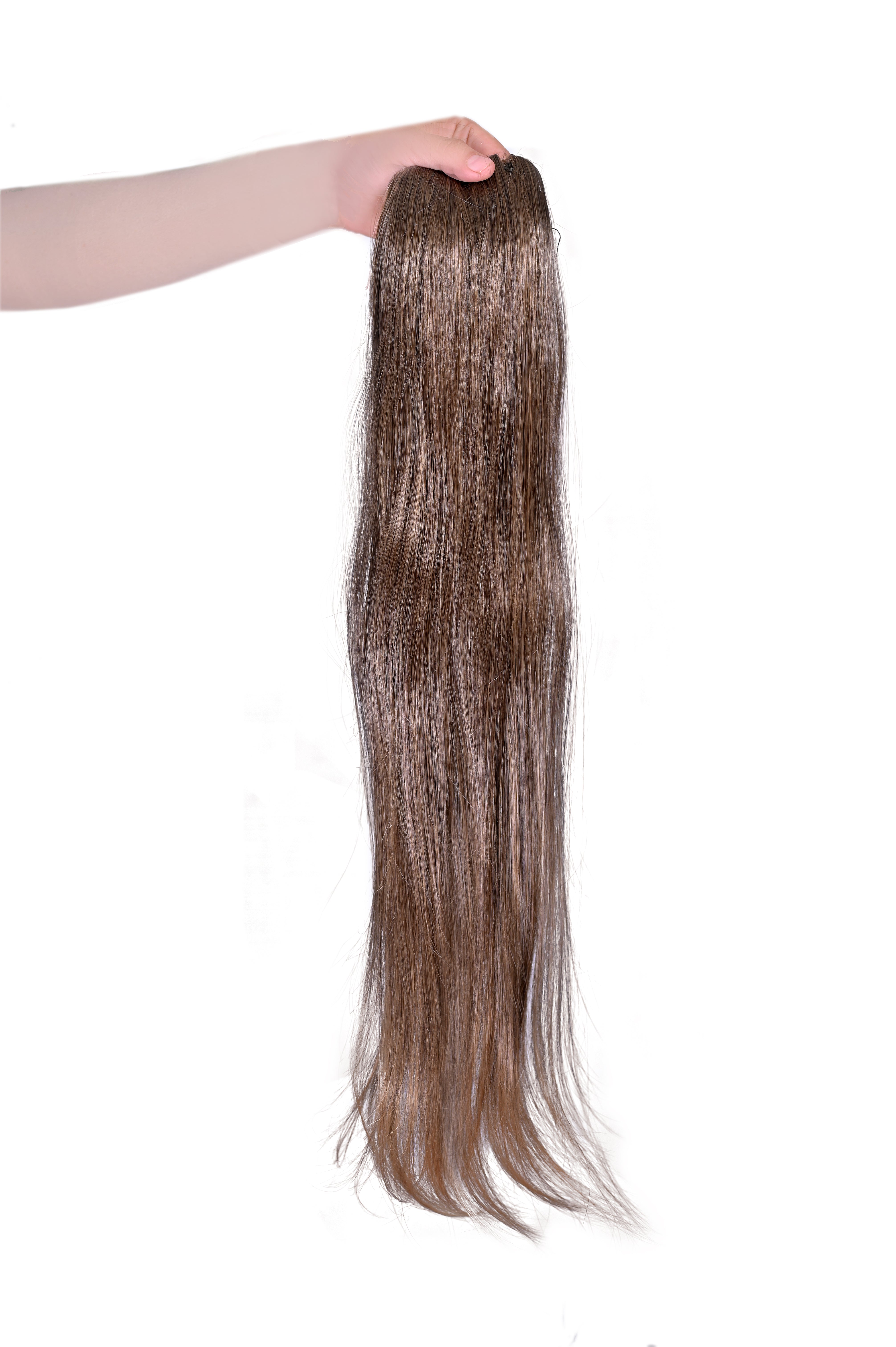 Seemless invisible Patch | Straight Volumizer