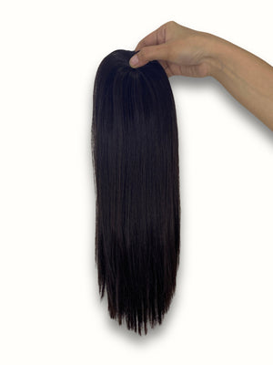 Smart Topper - World Hair Extension