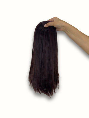 Smart Topper - World Hair Extension