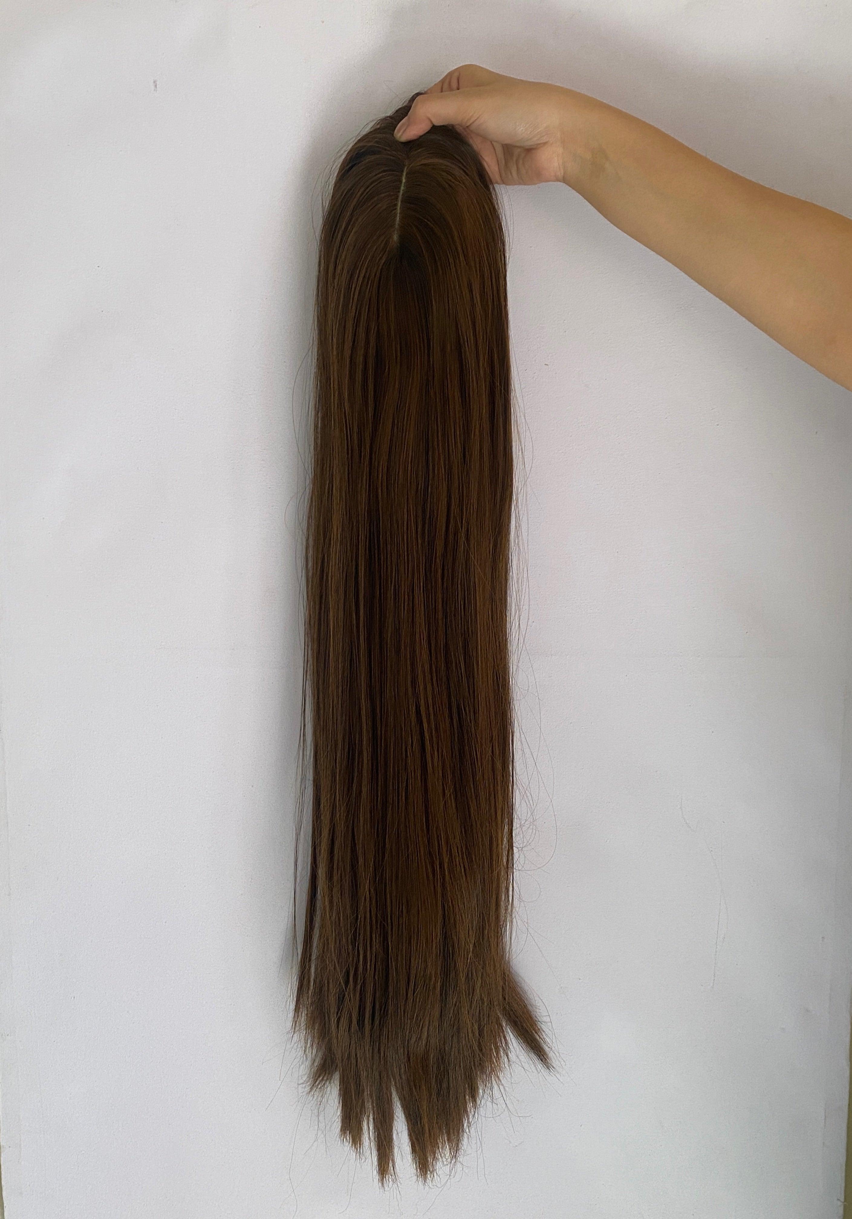 Smart Mono Full Head - World Hair Extension