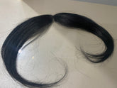 clipin hair line