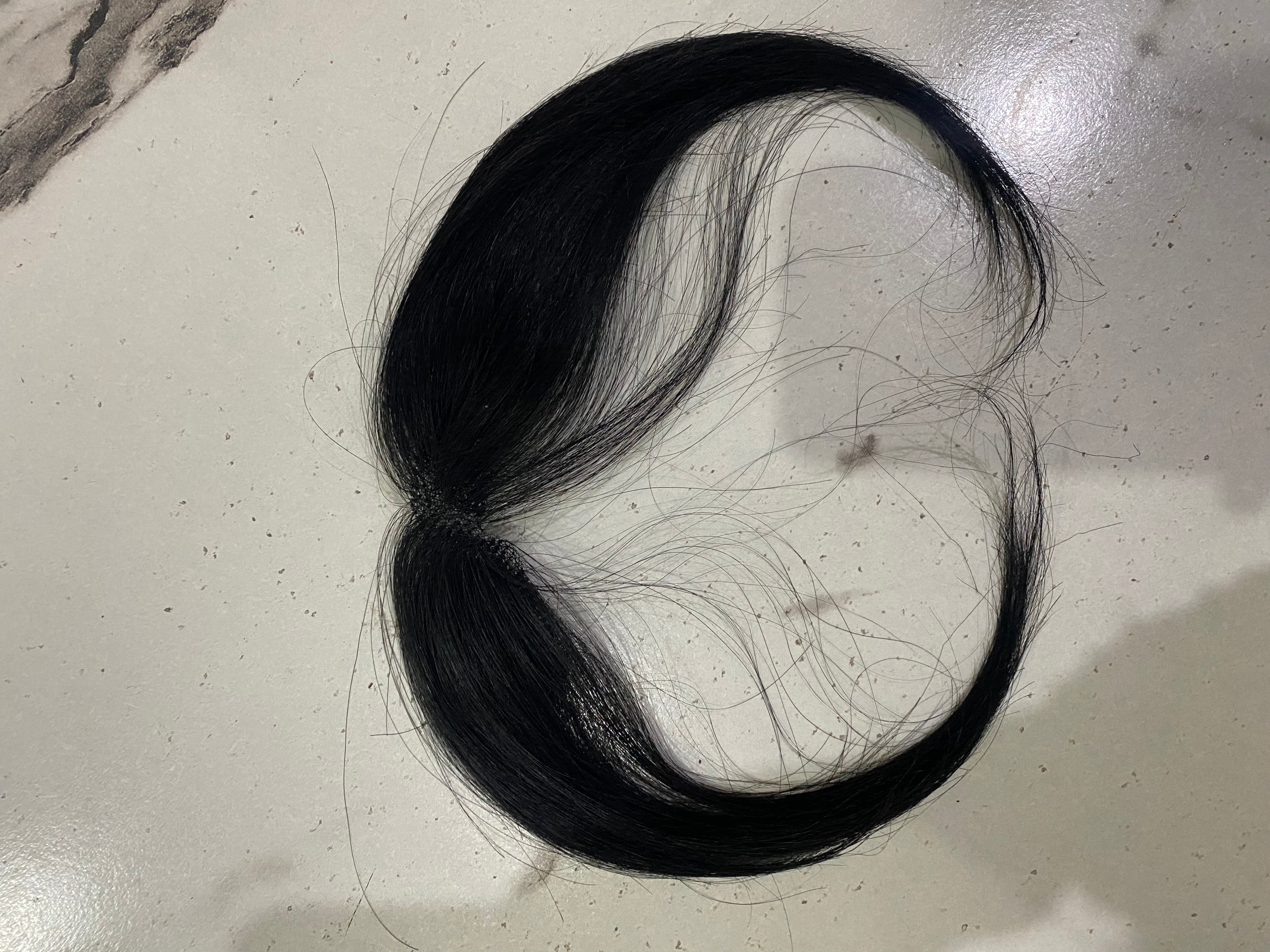 Clipsin Hair Line