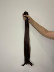 Wrap Pony Tails - World Hair Extension