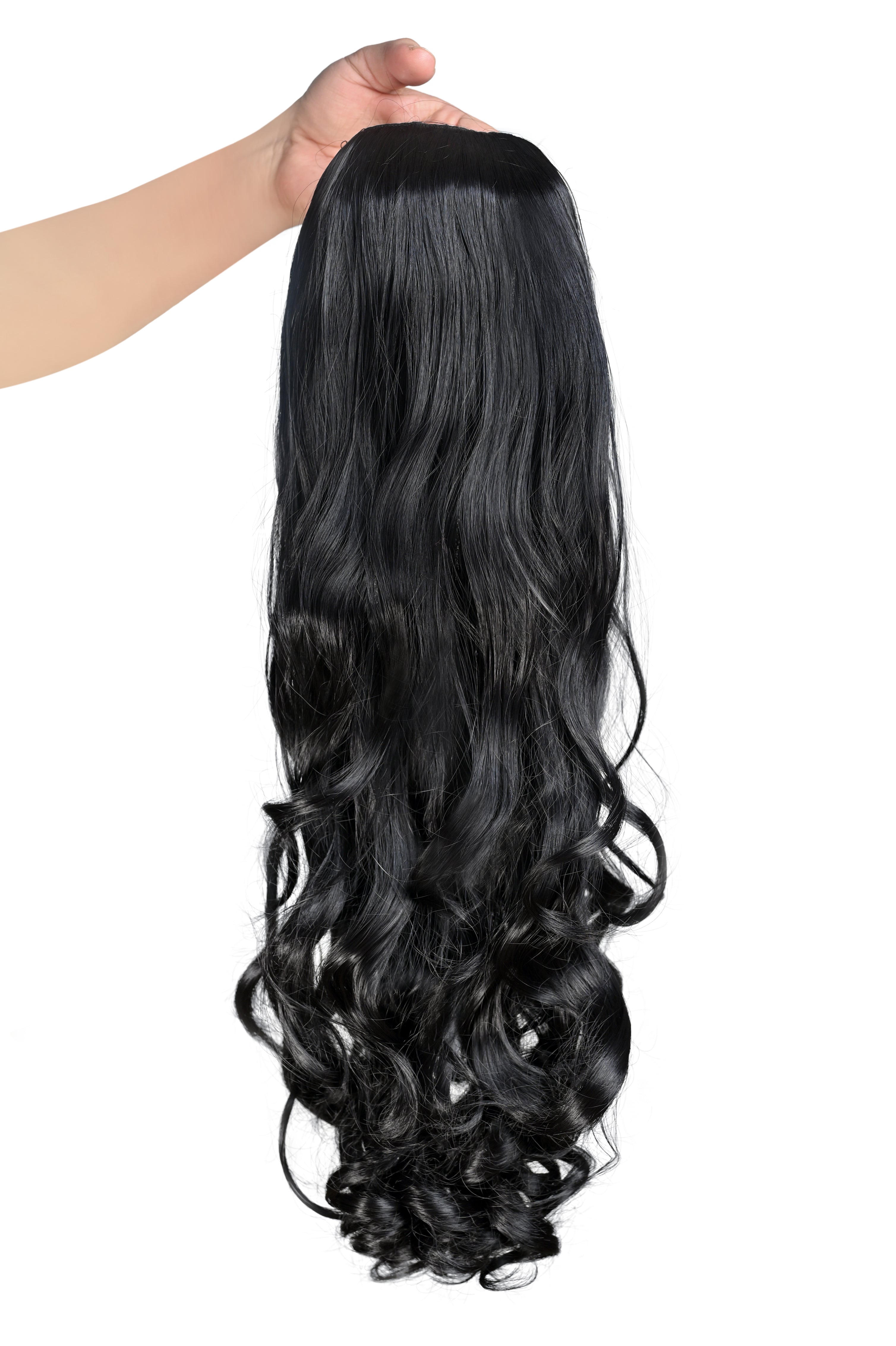 Single Curl Extension