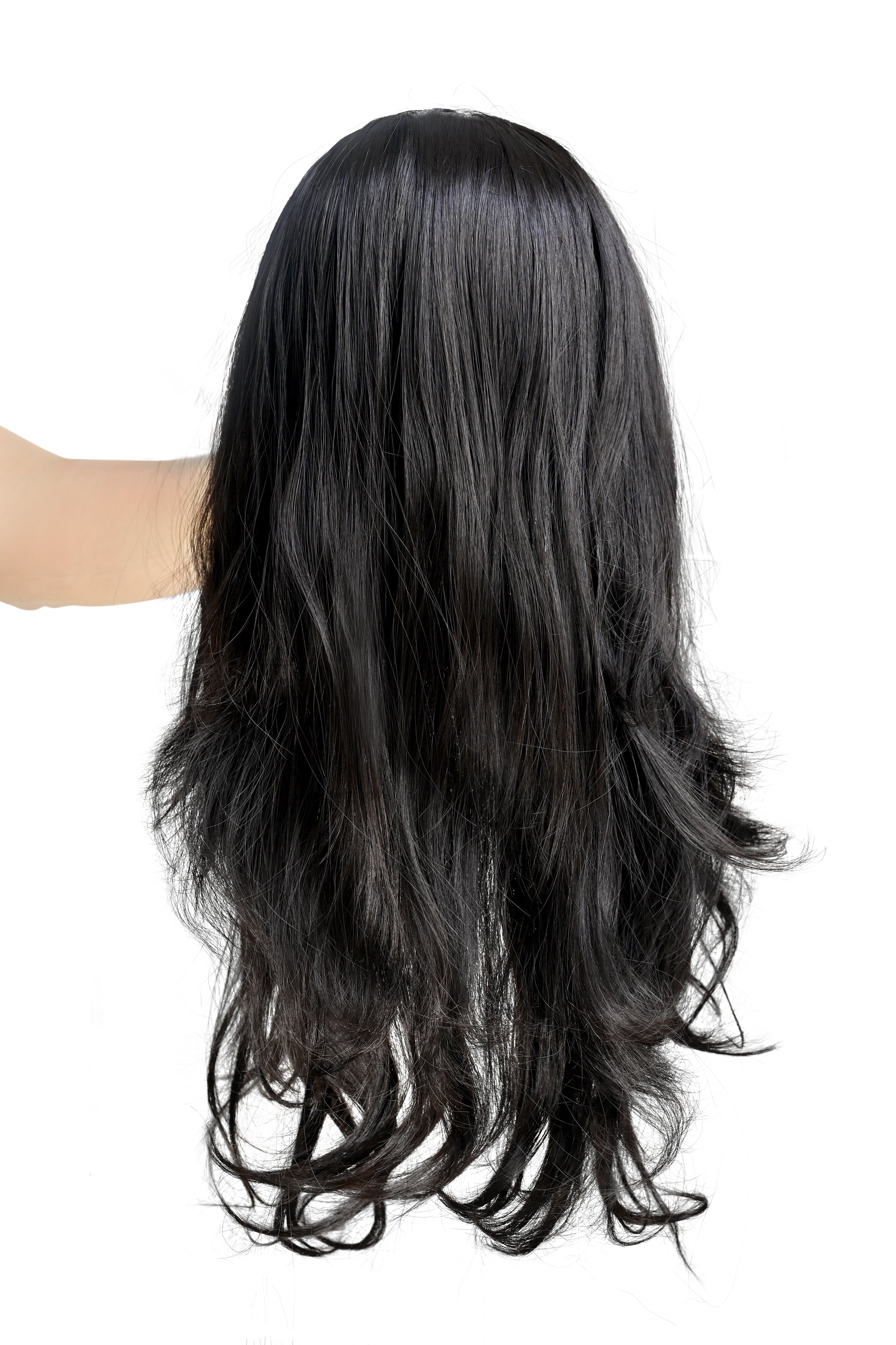 Blow Dry Extension Hair Extensions – Get Salon-Style Volume in Minutes