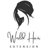 World Hair Extension
