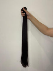 Wrap Pony Tails - World Hair Extension