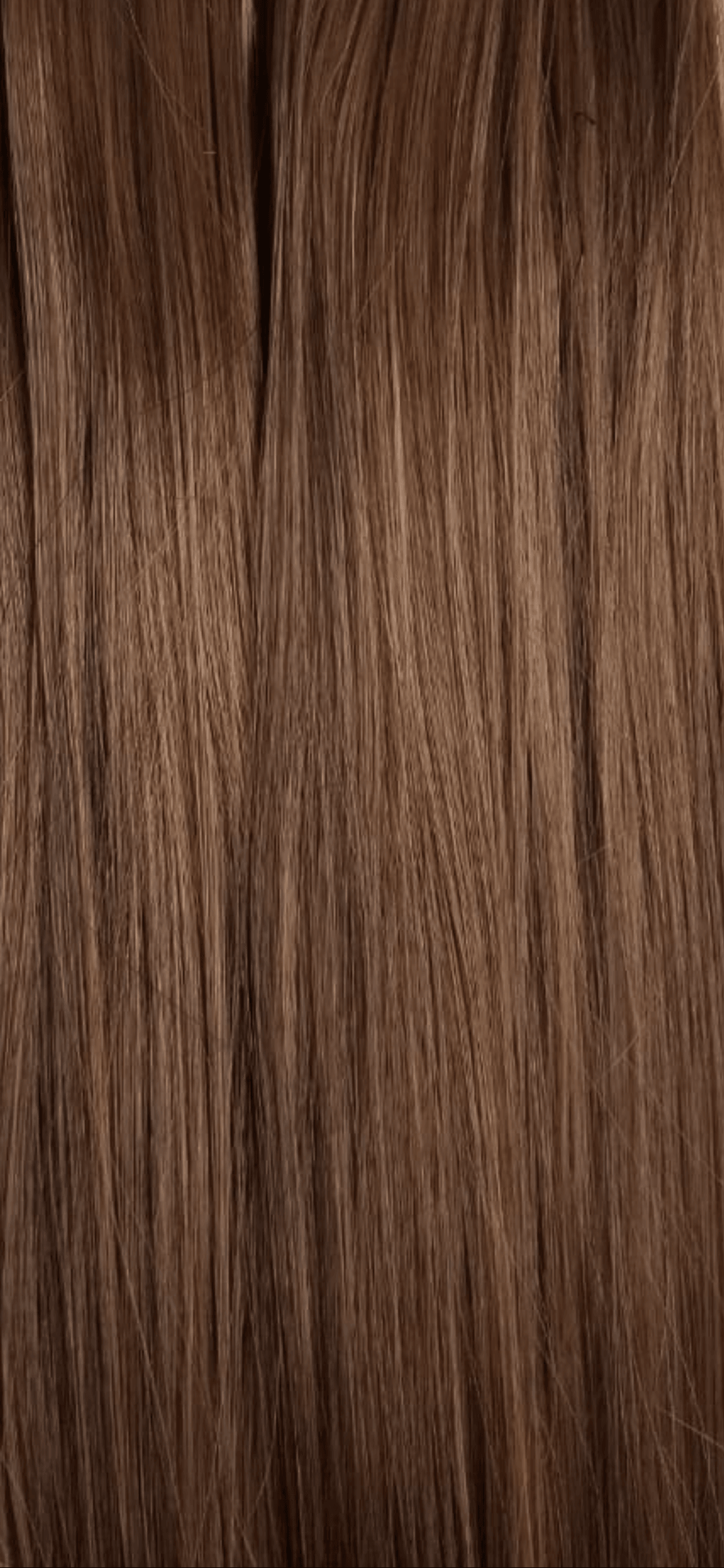 Natural-Looking Front Header Toppers – Enhance Your Hairline Instantly - World Hair Extension