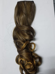 Single Curl Extension - World Hair Extension